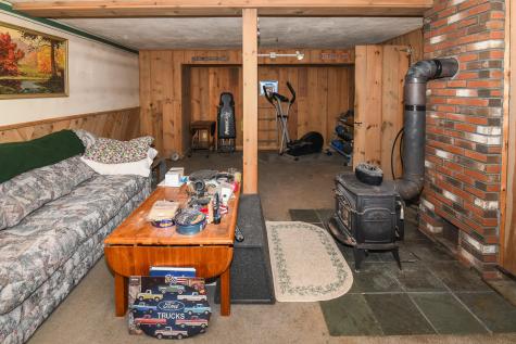 220 Libby Road Casco ME 04015