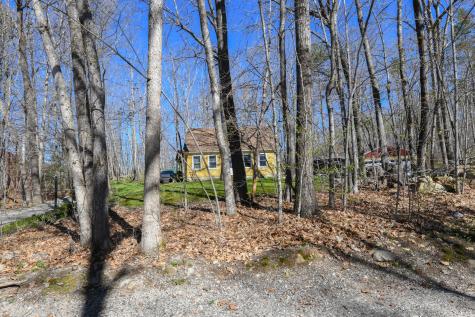 220 Libby Road Casco ME 04015
