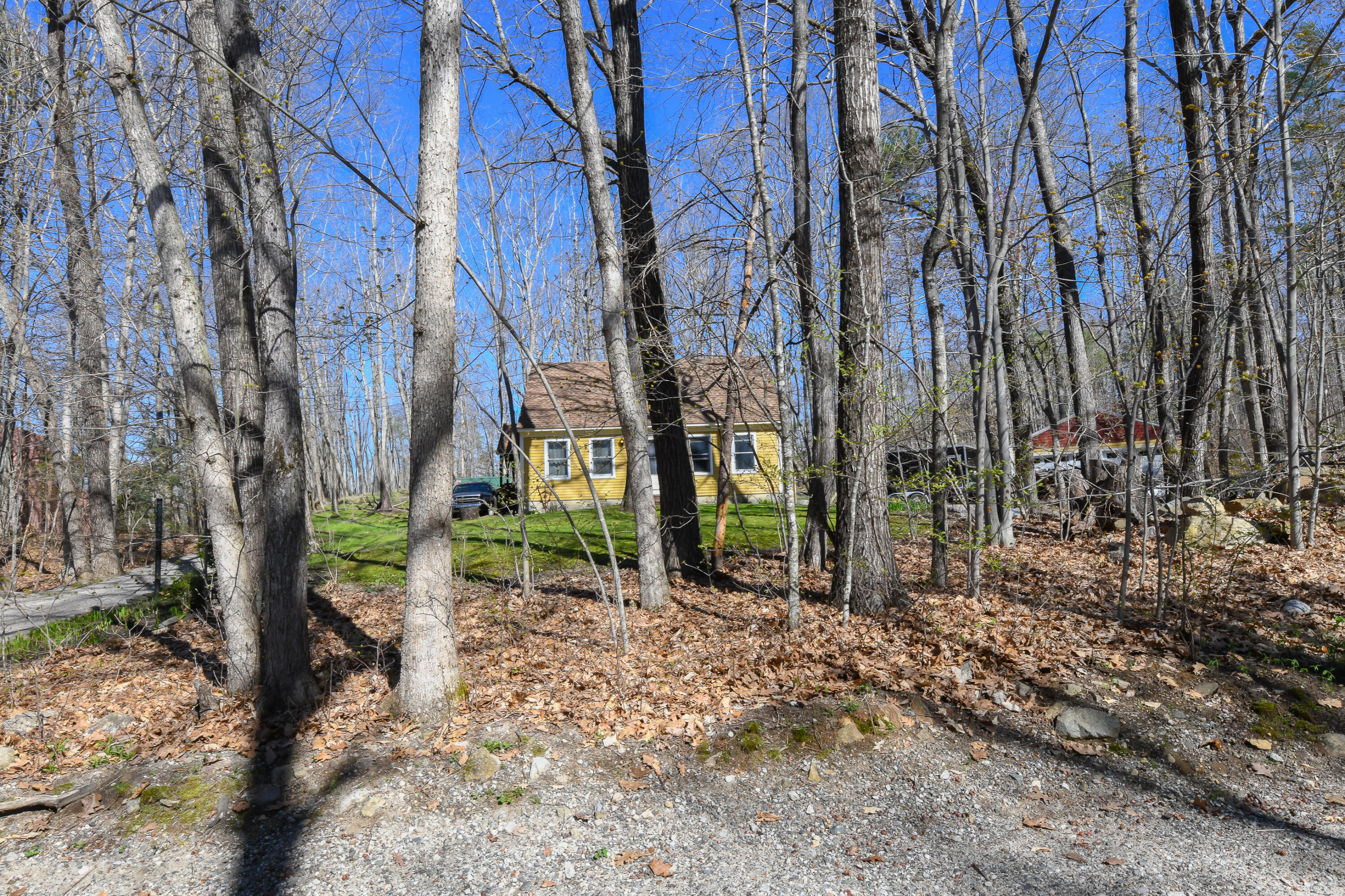 220 Libby Road Casco ME 04015