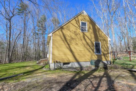 220 Libby Road Casco ME 04015