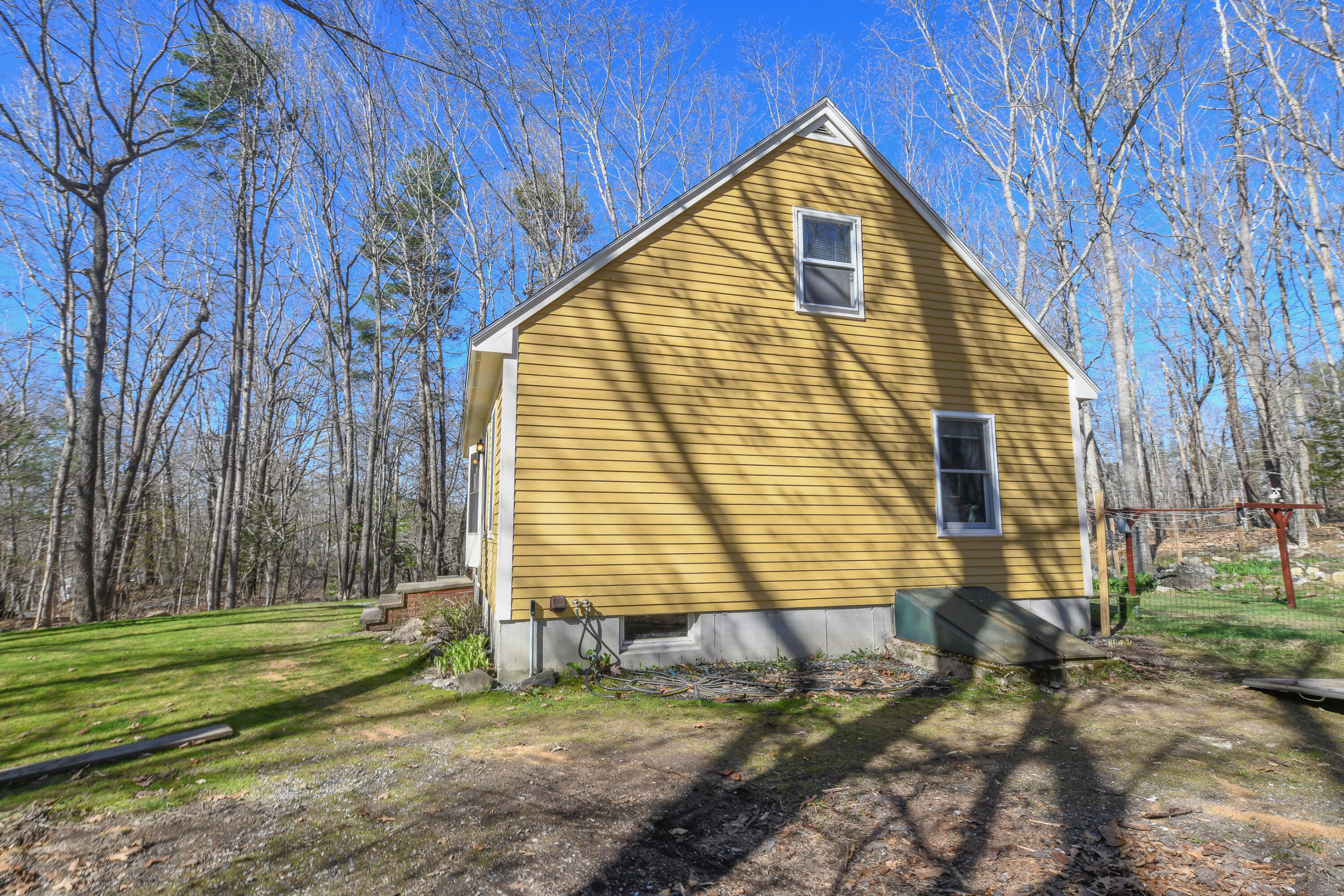 220 Libby Road Casco ME 04015