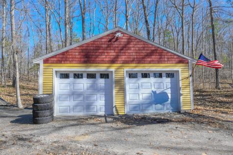 220 Libby Road Casco ME 04015