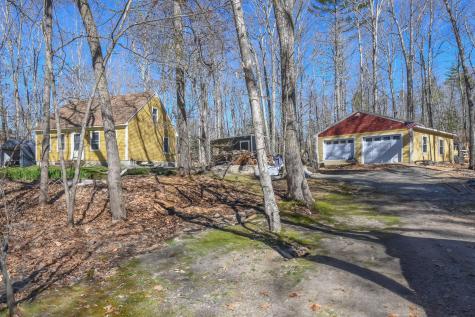 220 Libby Road Casco ME 04015