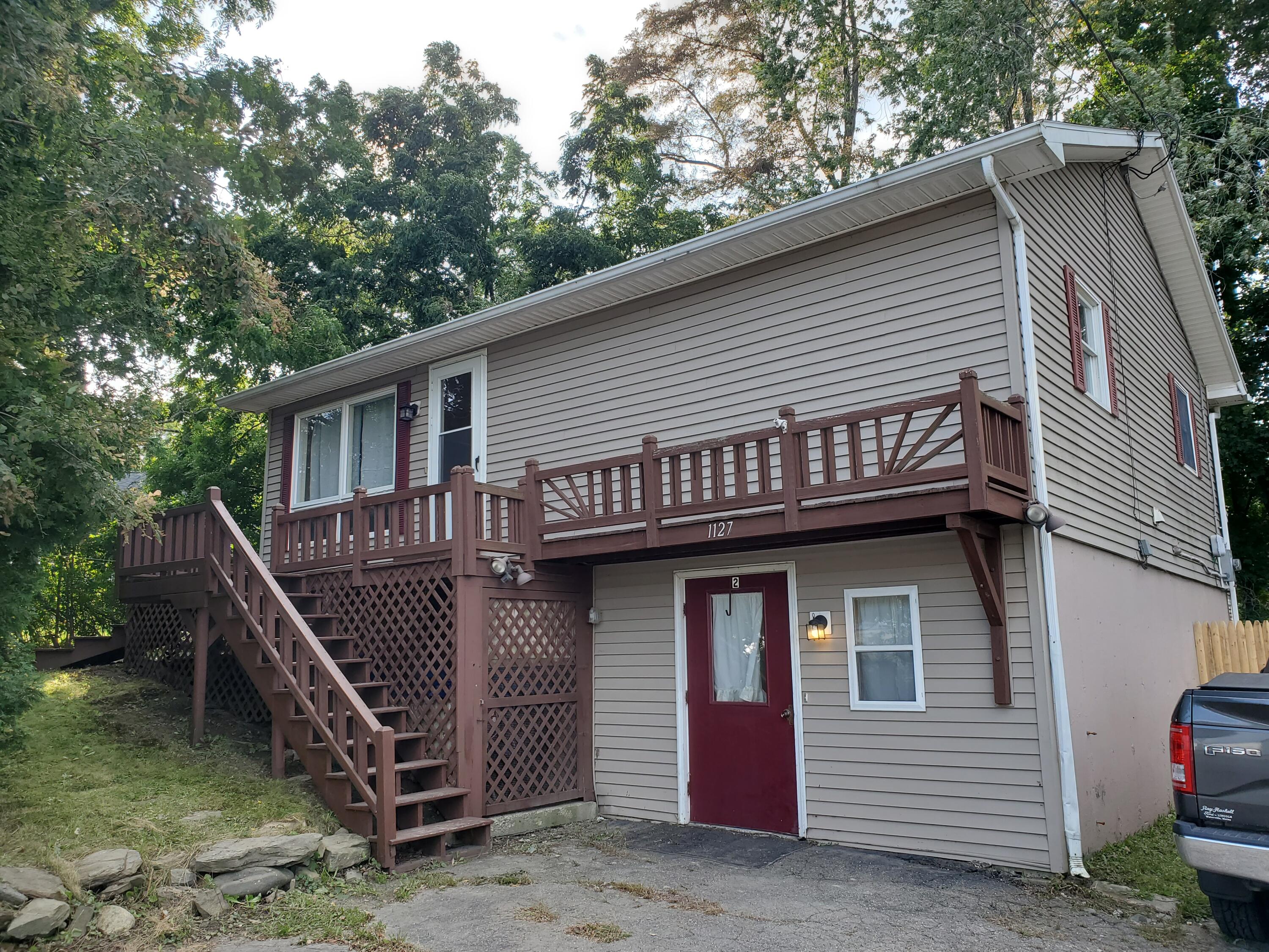 1127 Stillwater Avenue Old Town ME 04468