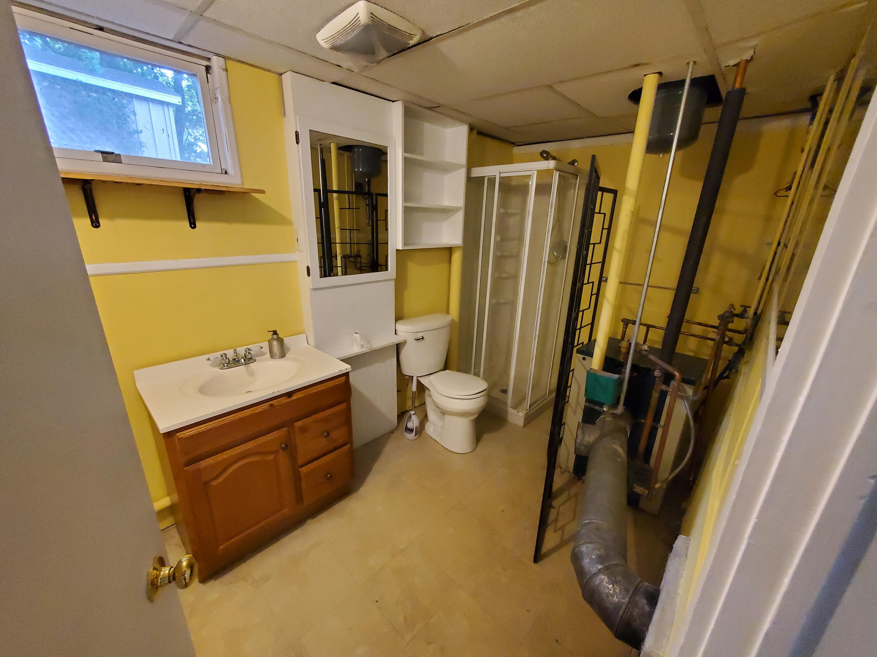 1127 Stillwater Avenue Old Town ME 04468