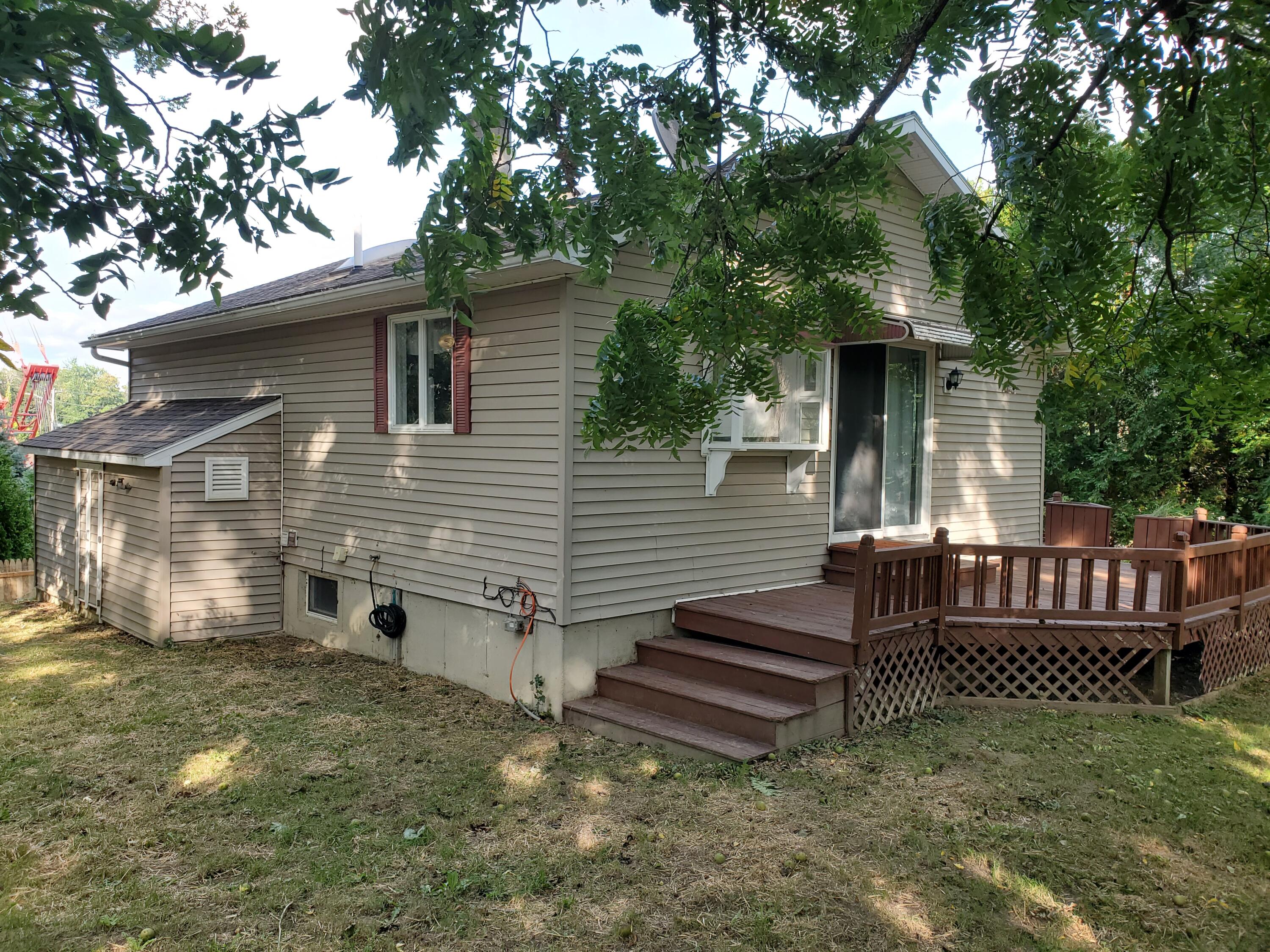 1127 Stillwater Avenue Old Town ME 04468