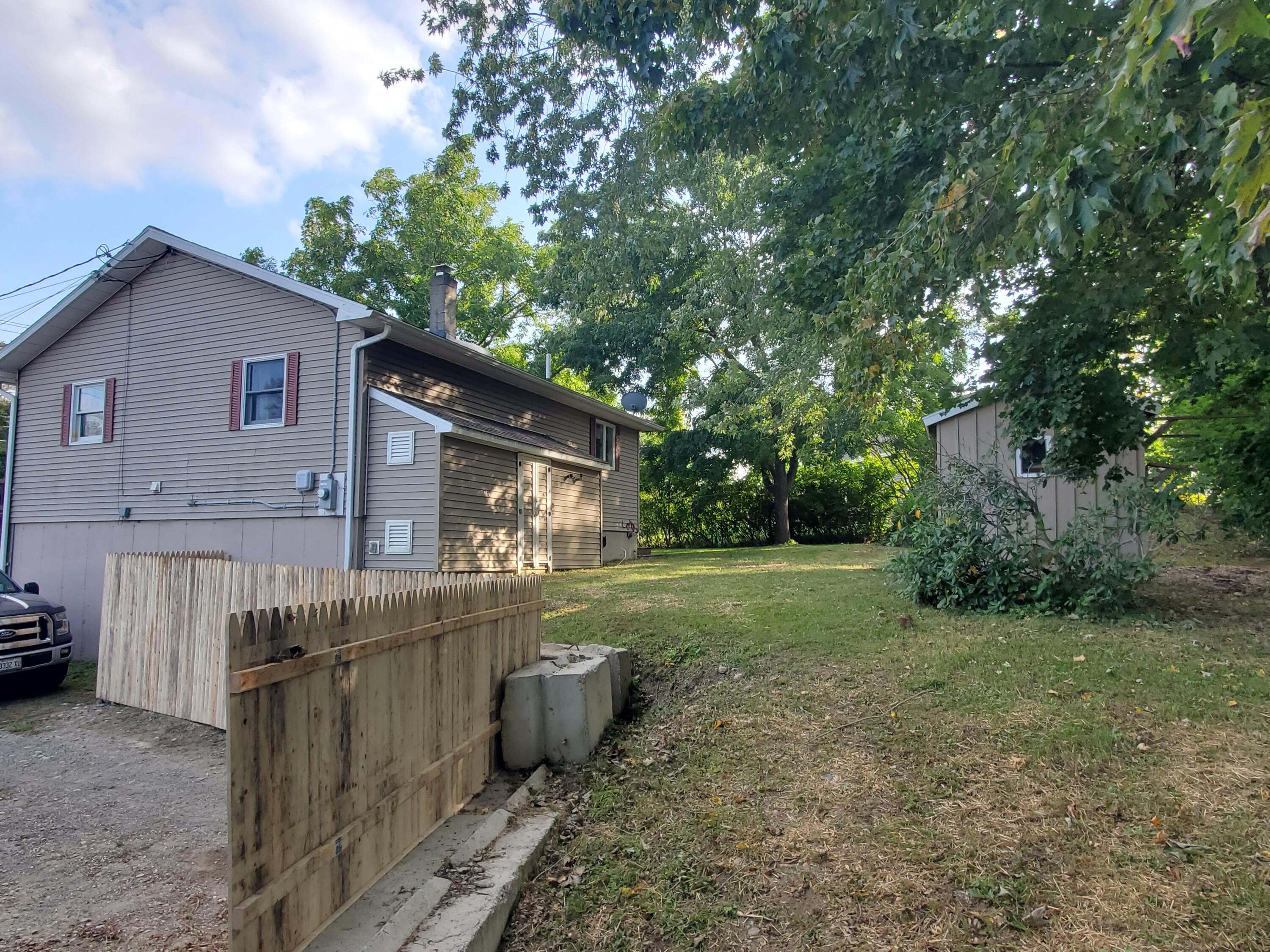 1127 Stillwater Avenue Old Town ME 04468