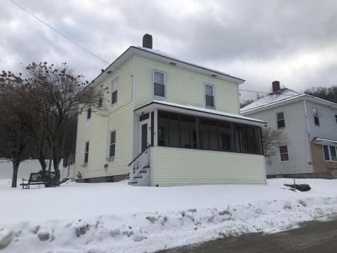 71 Holyoke Avenue Rumford ME 04276