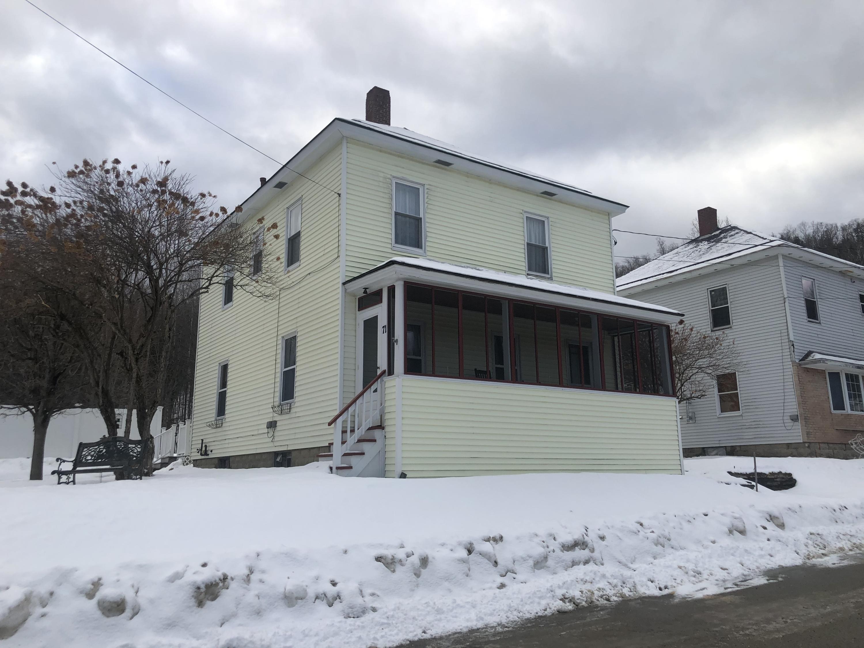 71 Holyoke Avenue Rumford ME 04276