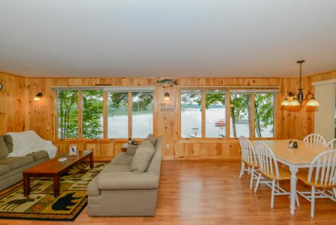 19 Bentwood Street Naples ME 04055
