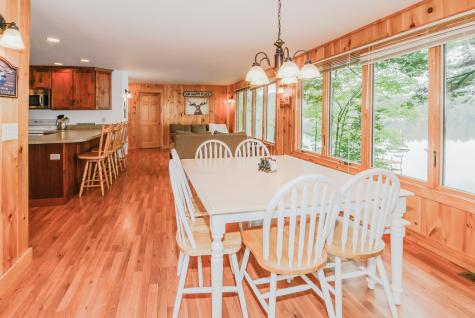 19 Bentwood Street Naples ME 04055