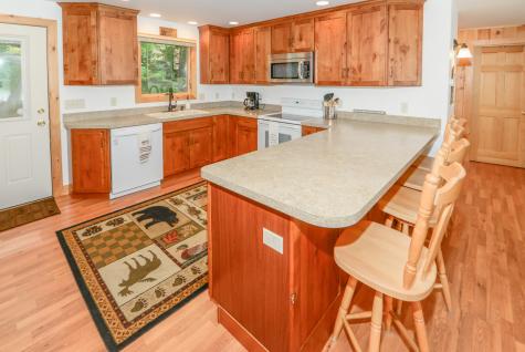 19 Bentwood Street Naples ME 04055