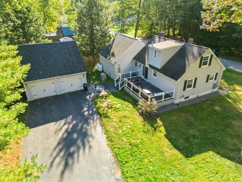 53 Burke Street Farmingdale ME 04344