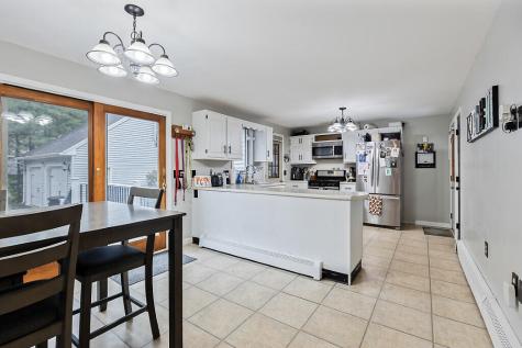 53 Burke Street Farmingdale ME 04344