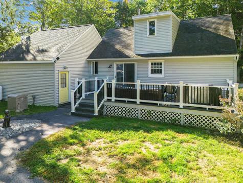 53 Burke Street Farmingdale ME 04344