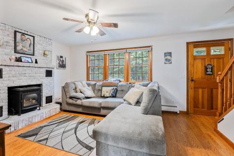 53 Burke Street Farmingdale ME 04344