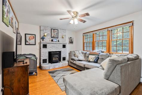 53 Burke Street Farmingdale ME 04344