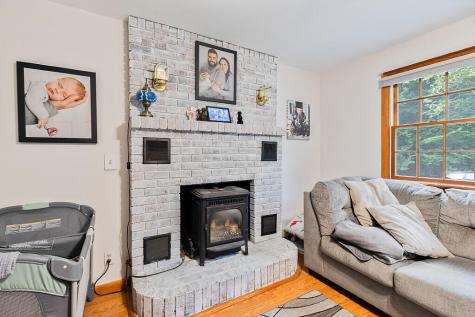 53 Burke Street Farmingdale ME 04344