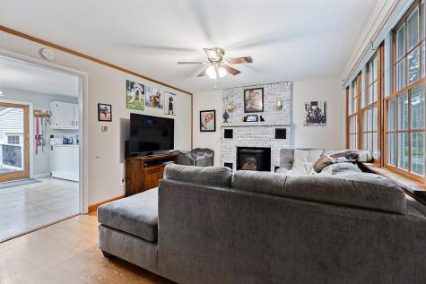 53 Burke Street Farmingdale ME 04344