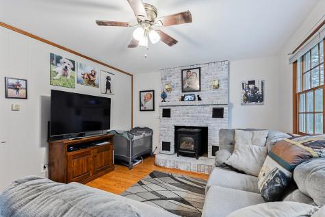 53 Burke Street Farmingdale ME 04344