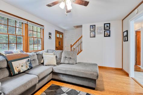 53 Burke Street Farmingdale ME 04344