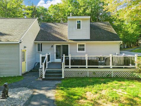 53 Burke Street Farmingdale ME 04344