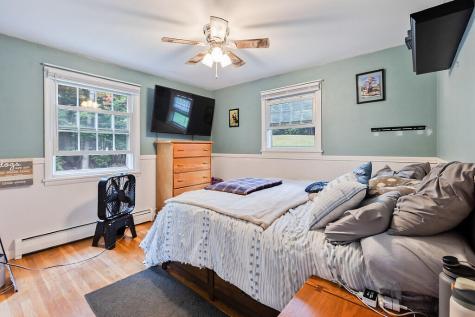 53 Burke Street Farmingdale ME 04344