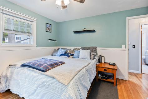 53 Burke Street Farmingdale ME 04344