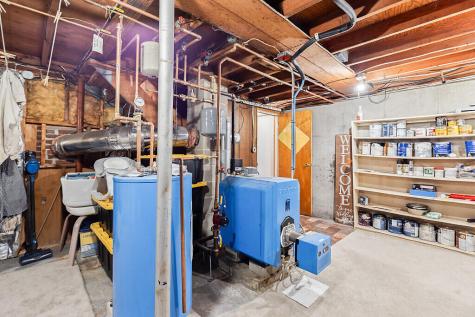 53 Burke Street Farmingdale ME 04344