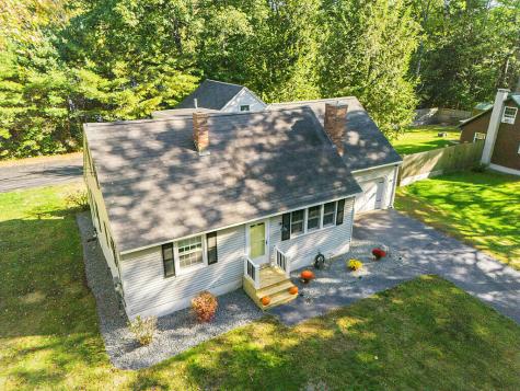 53 Burke Street Farmingdale ME 04344