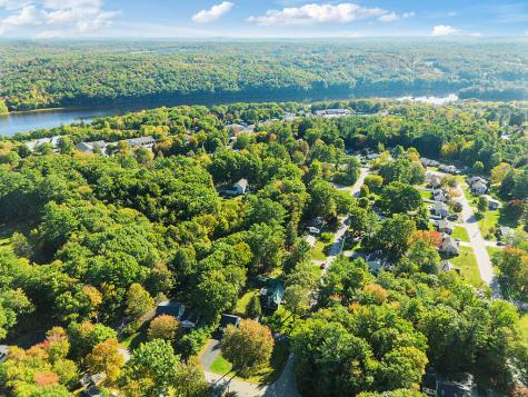 53 Burke Street Farmingdale ME 04344