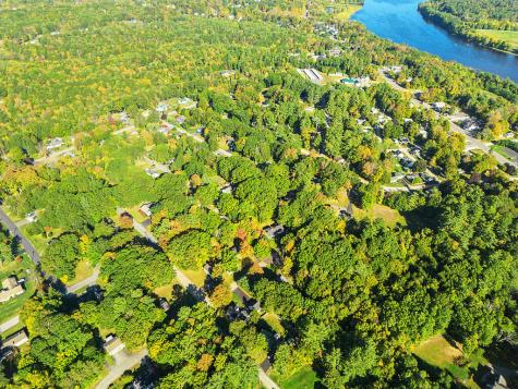 53 Burke Street Farmingdale ME 04344