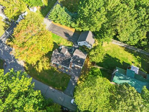 53 Burke Street Farmingdale ME 04344