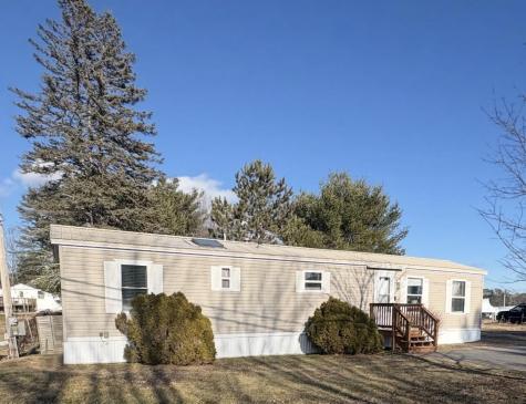 15 Sanders Road Livermore ME 04253