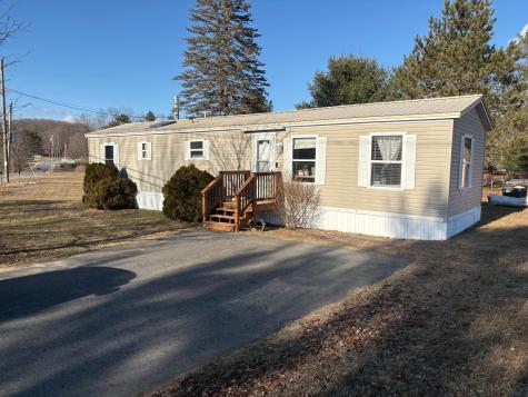 15 Sanders Road Livermore ME 04253