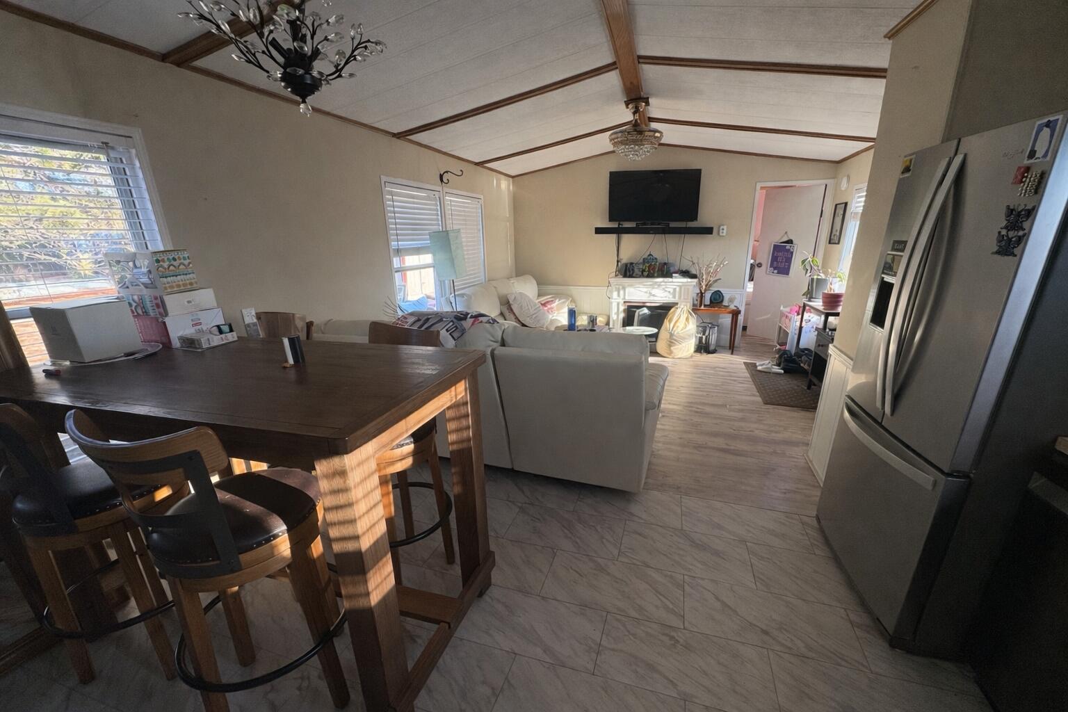 15 Sanders Road Livermore ME 04253