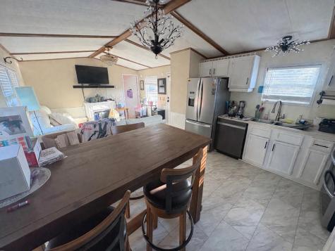 15 Sanders Road Livermore ME 04253