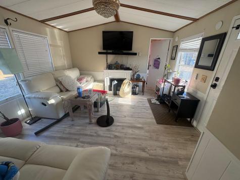 15 Sanders Road Livermore ME 04253