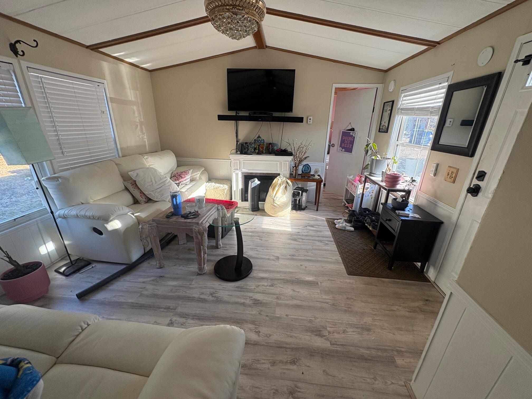 15 Sanders Road Livermore ME 04253