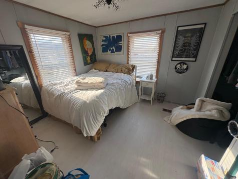 15 Sanders Road Livermore ME 04253