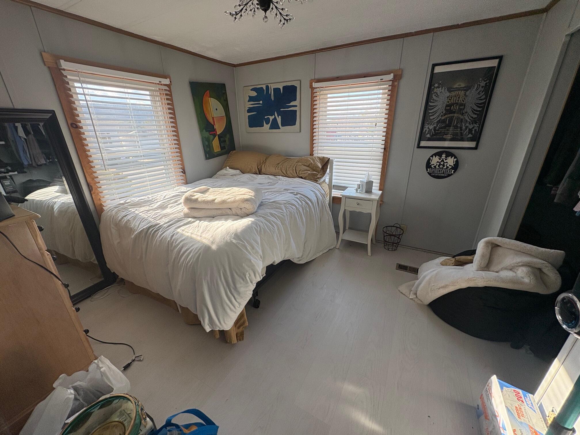 15 Sanders Road Livermore ME 04253