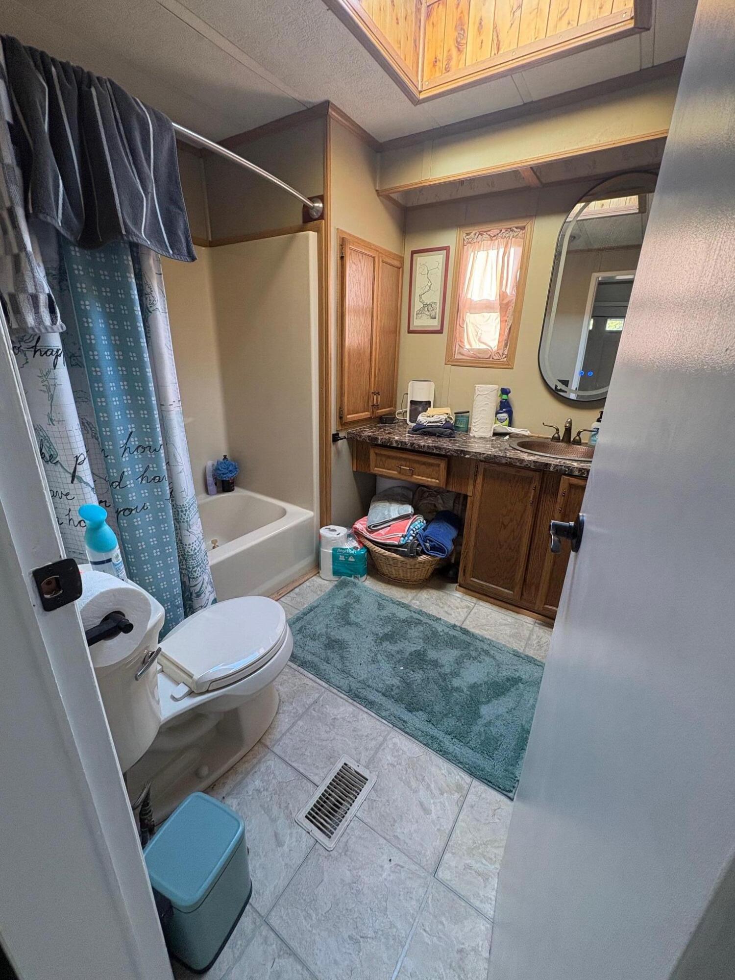 15 Sanders Road Livermore ME 04253