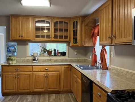 838 Cardville Road Greenbush ME 04418