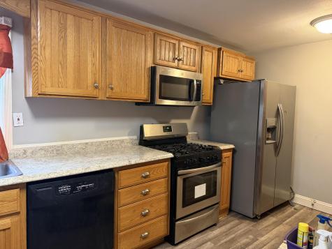838 Cardville Road Greenbush ME 04418
