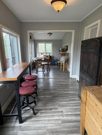 838 Cardville Road Greenbush ME 04418