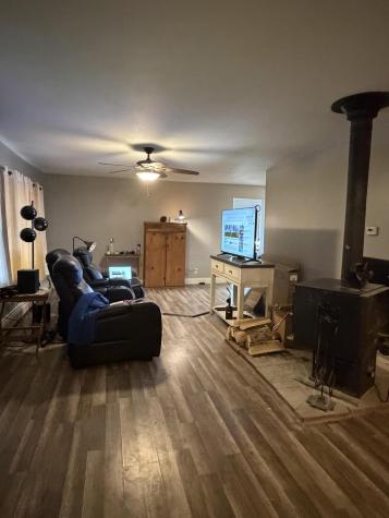 838 Cardville Road Greenbush ME 04418