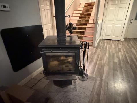 838 Cardville Road Greenbush ME 04418