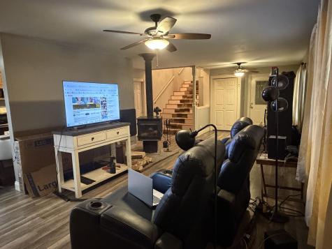 838 Cardville Road Greenbush ME 04418