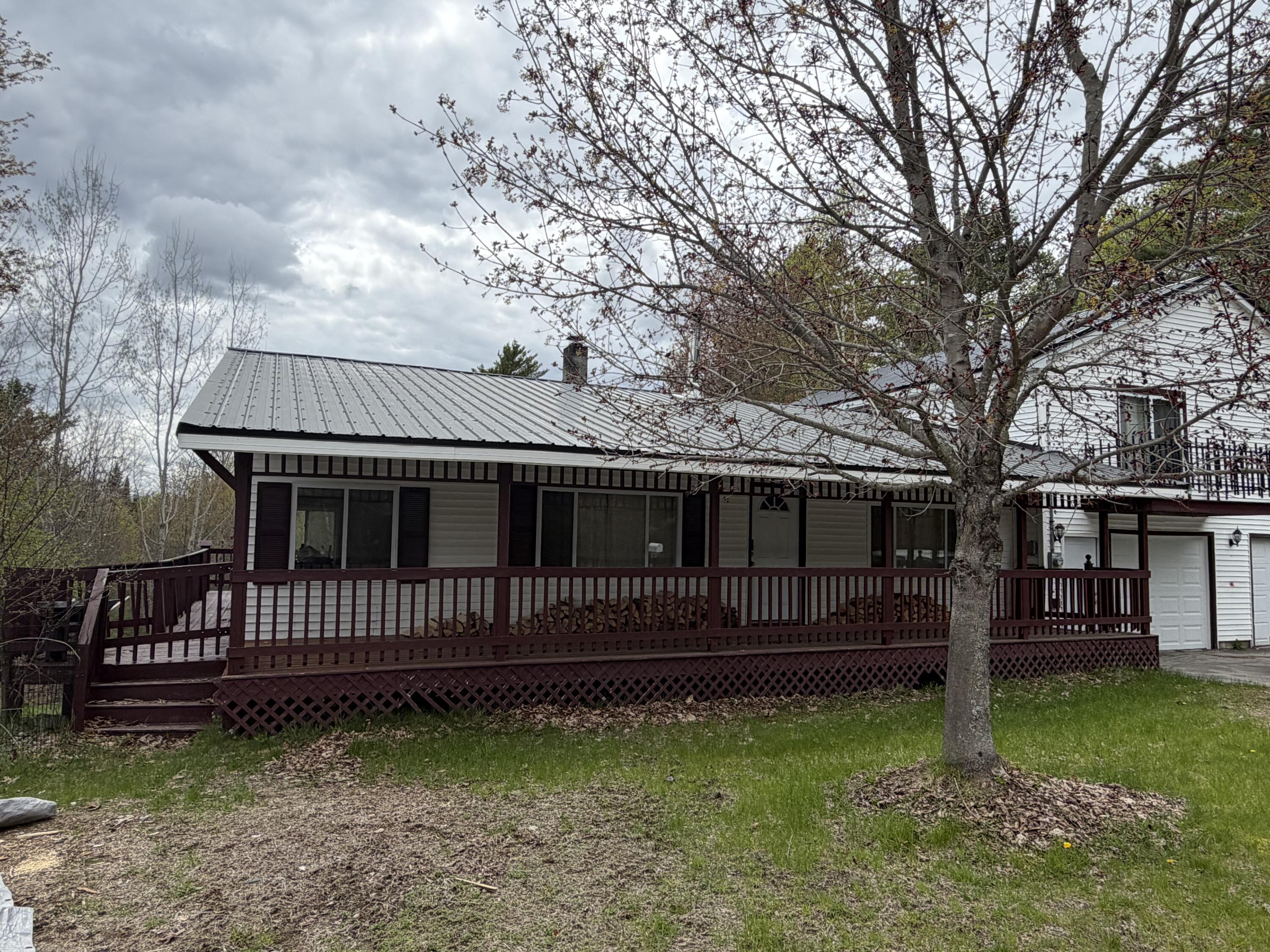 838 Cardville Road Greenbush ME 04418