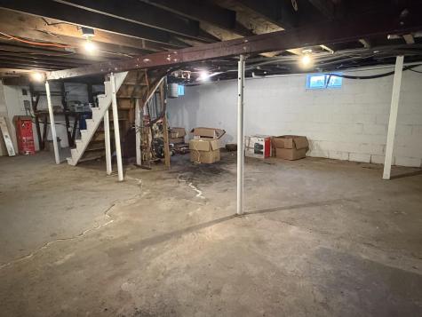 838 Cardville Road Greenbush ME 04418